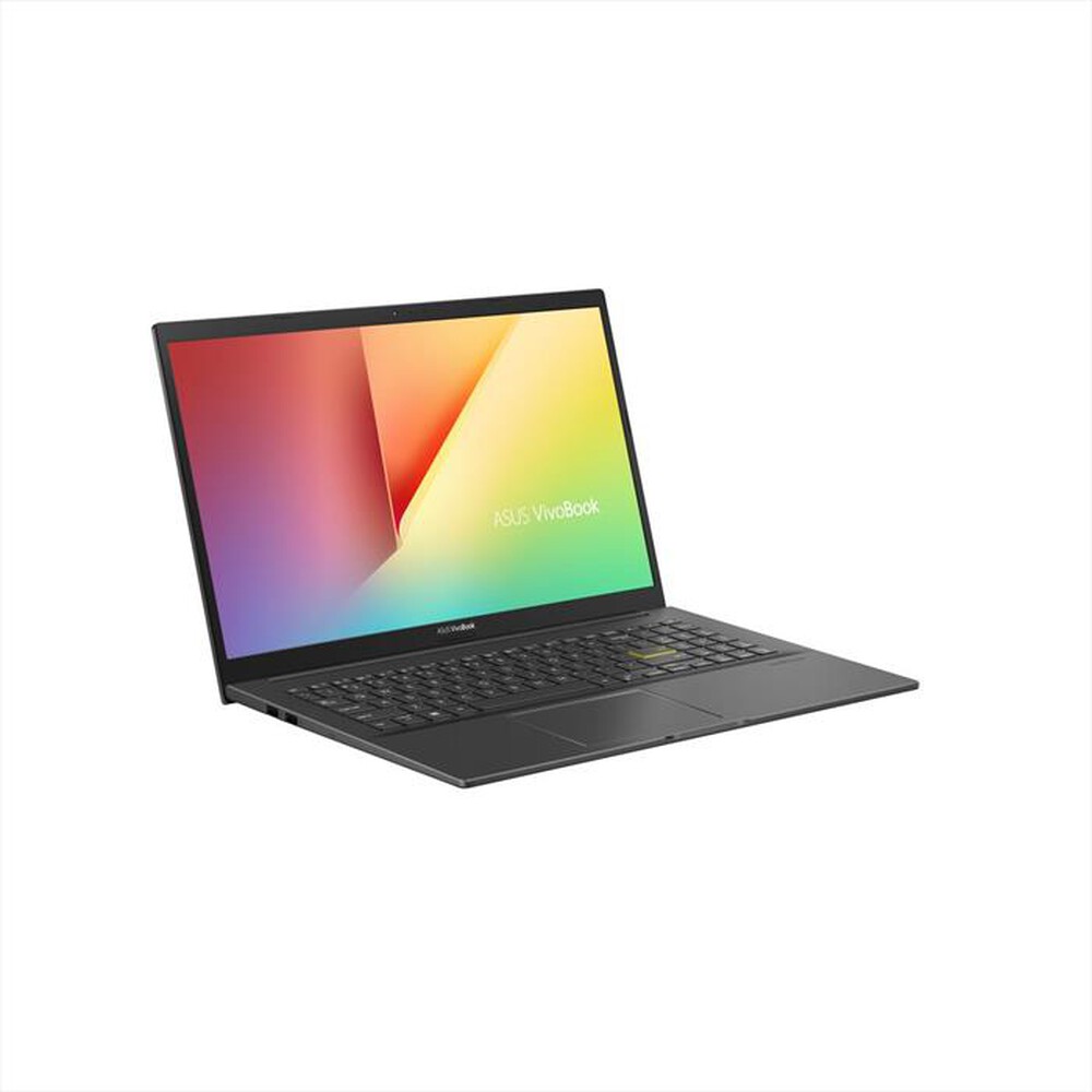 Immagine del prodotto ASUS - K513EA-BN741T-Indie Black