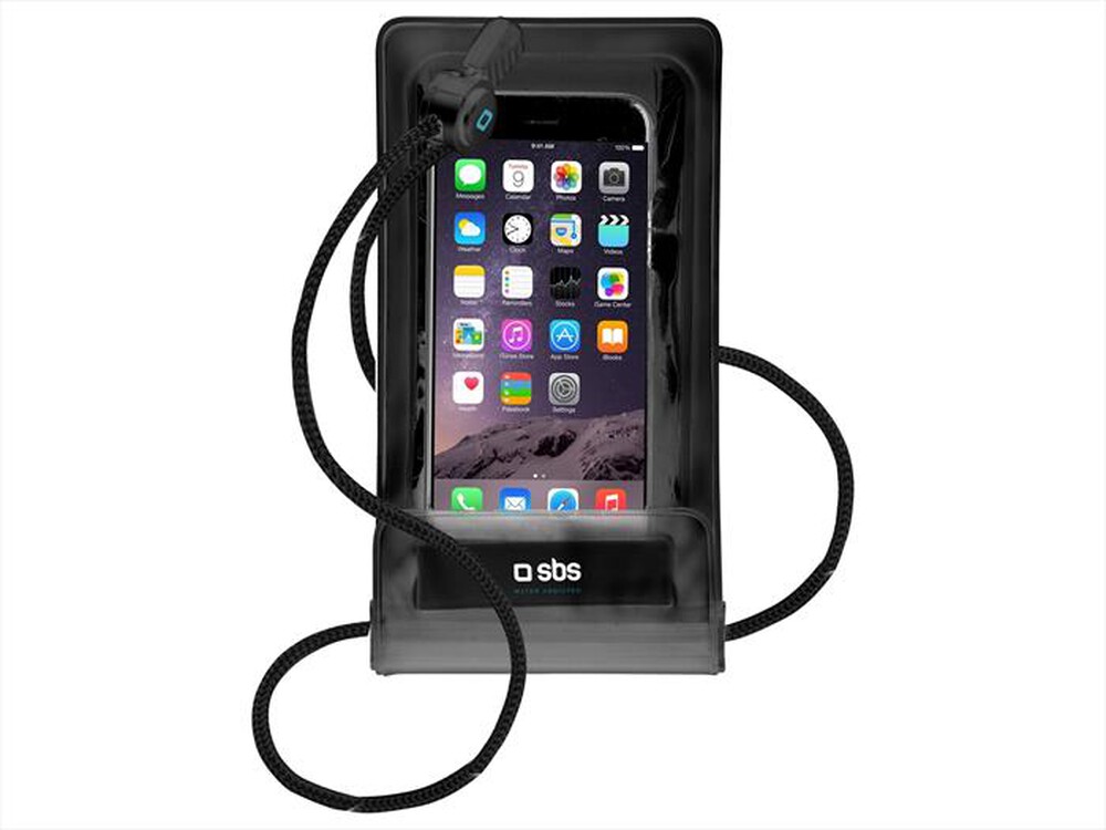 Immagine del prodotto SBS - TEWATEREASY55K-Nero