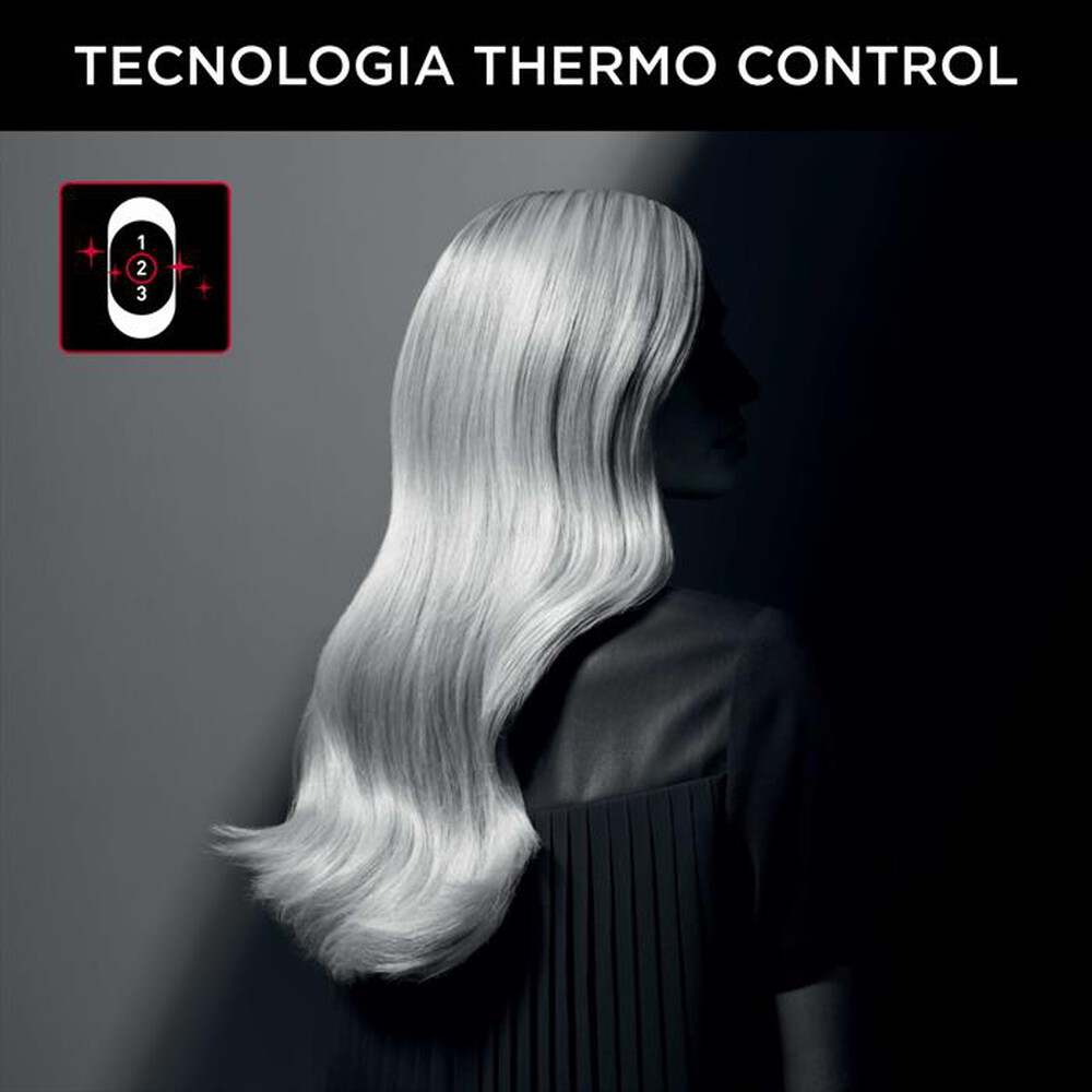 Immagine del prodotto ROWENTA - Asciugacapelli CV591L