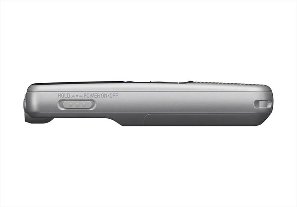 "SONY - ICDBX140.CE7-SILVER"