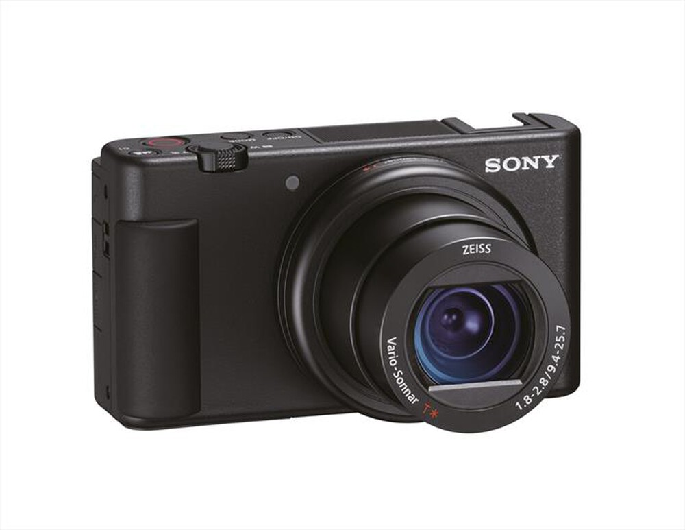 Immagine del prodotto SONY - ZV1BDI.EU