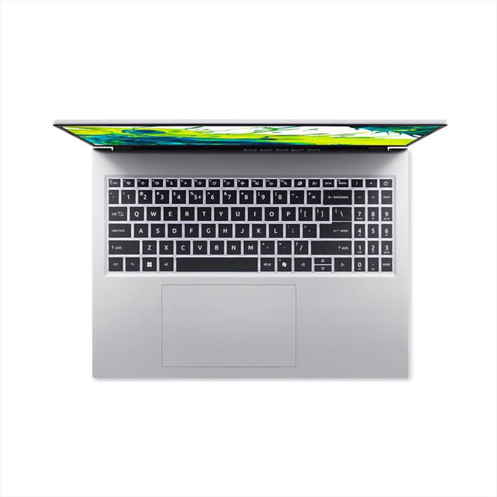 Immagine del prodotto ACER - Notebook ASPIRE GO 16 AG16-71P-99MH 16"-Silver