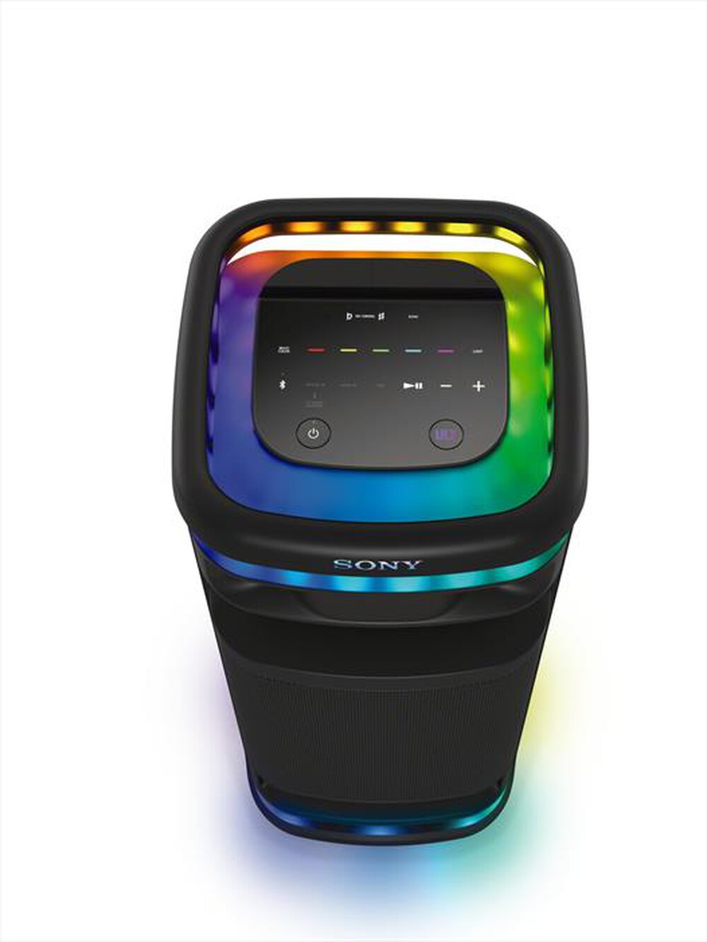 "SONY - Altoparlante Bluetooth SRSULT1000.CEL-nero"