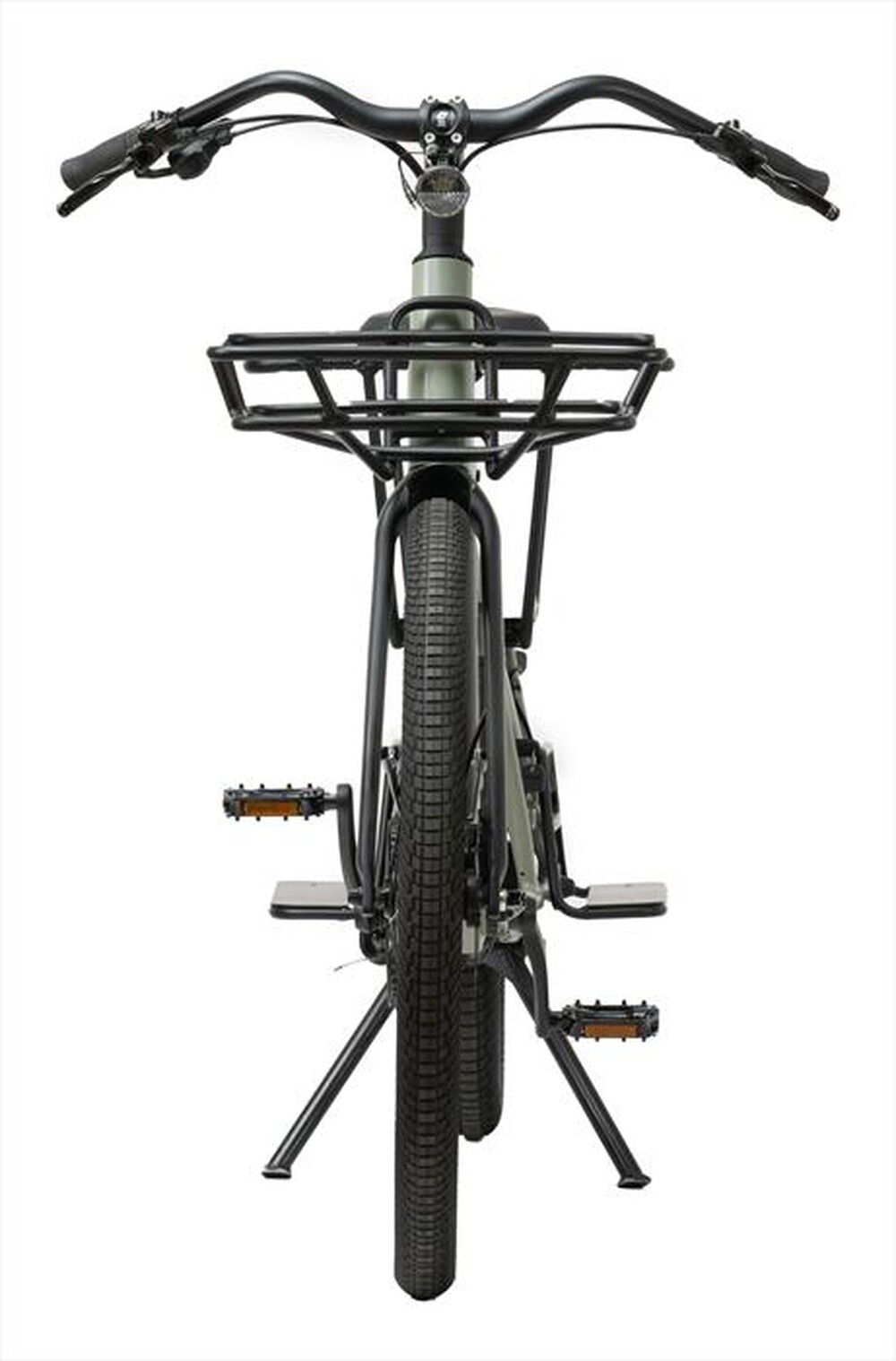 Immagine del prodotto NILOX - eCargo URBAN FIGHTER C3 LONG 30NXEBCLTV2-VERDE