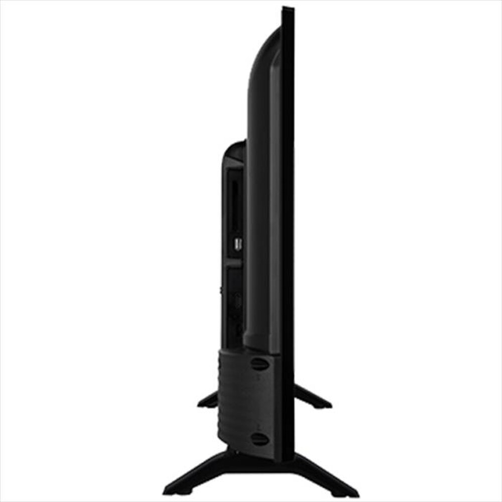 "TOSHIBA - TV LED HD READY 32\" 32WA2063DA-Nero"