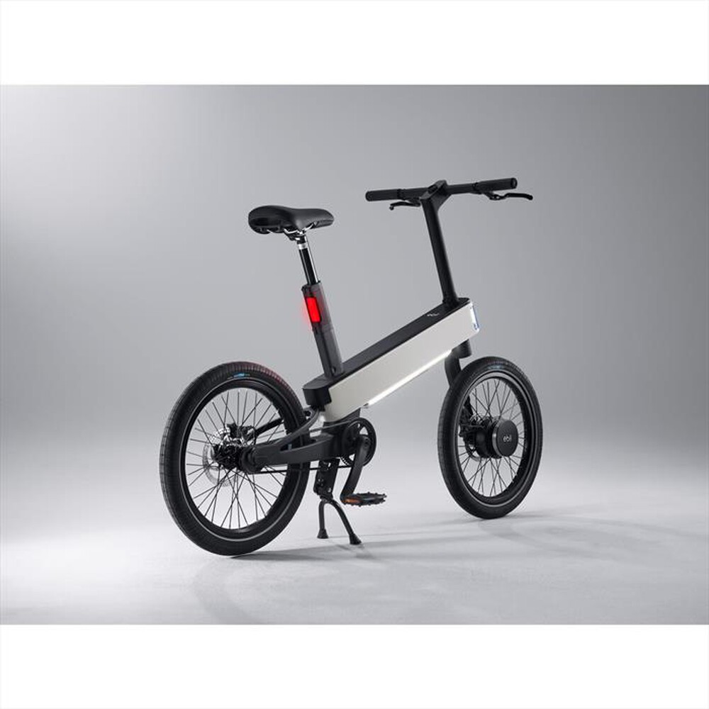 Immagine del prodotto ACER - City bike EBII-Bianco