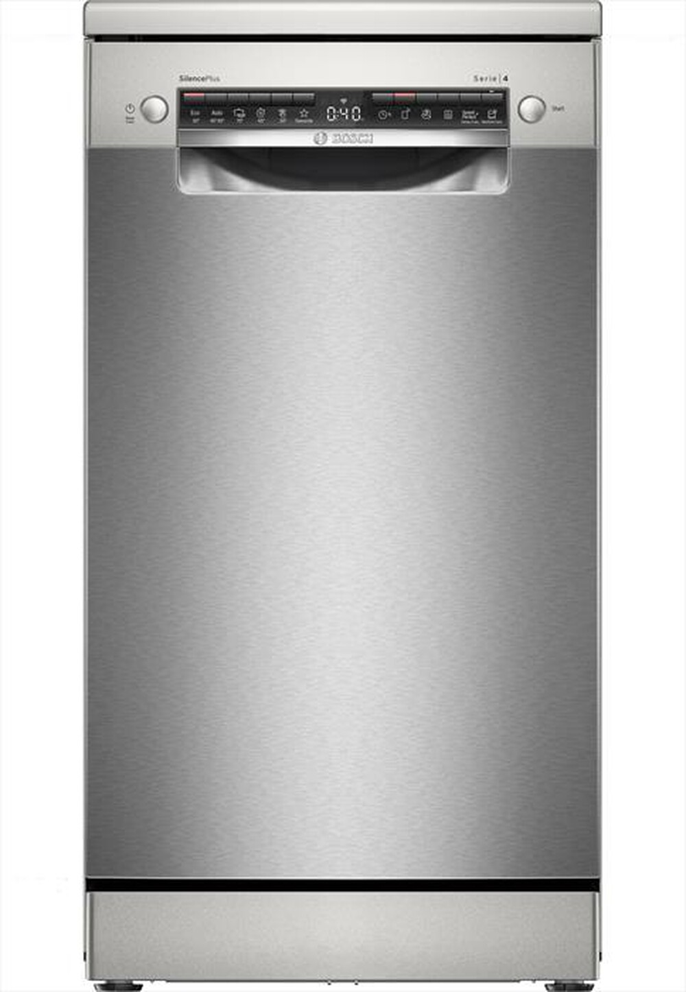 Immagine del prodotto BOSCH - Lavastoviglie SPS4EMI17E Classe B 10 coperti-Acciaio
