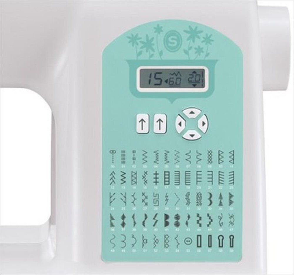 Immagine del prodotto SINGER - 6660