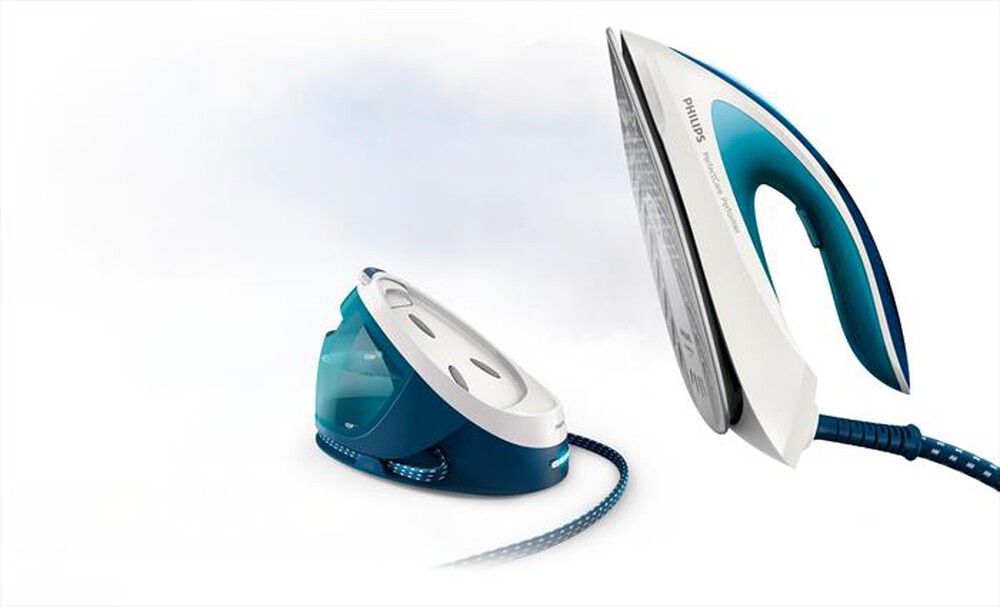"PHILIPS - PERFECTCARE PERFORMER GC8723/20"