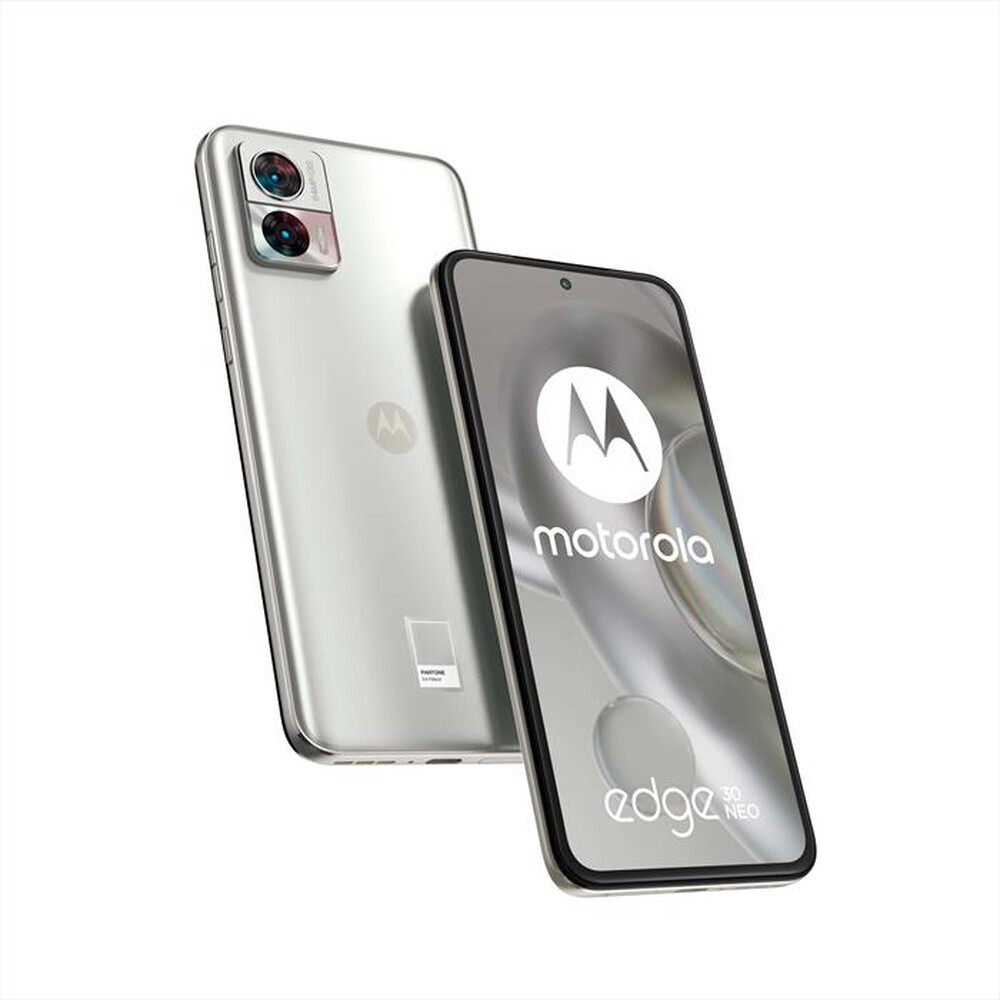 "MOTOROLA - Smartphone EDGE 30 NEO-Ice Palace"