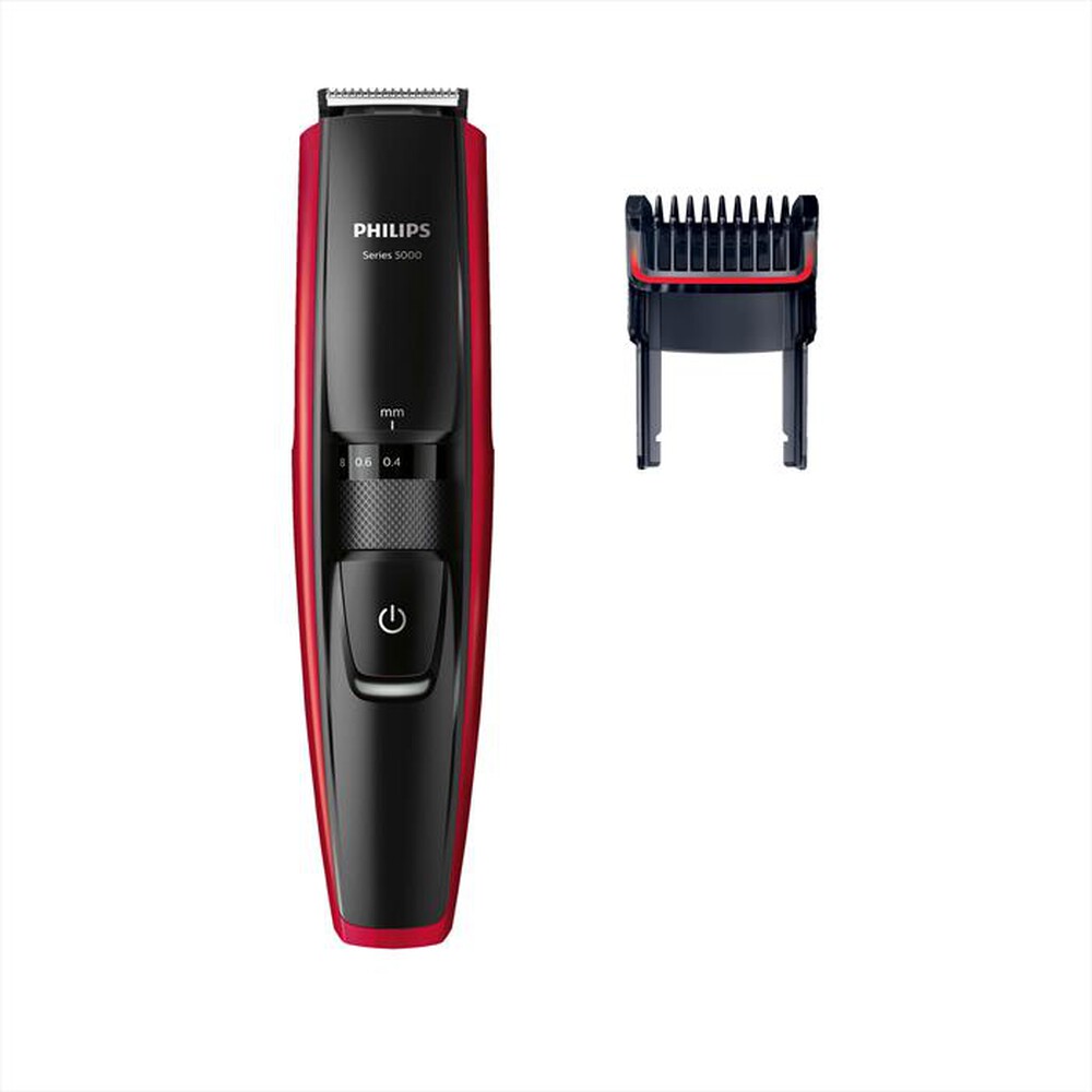 Immagine del prodotto PHILIPS - BT5203/15-NERO E ROSSO