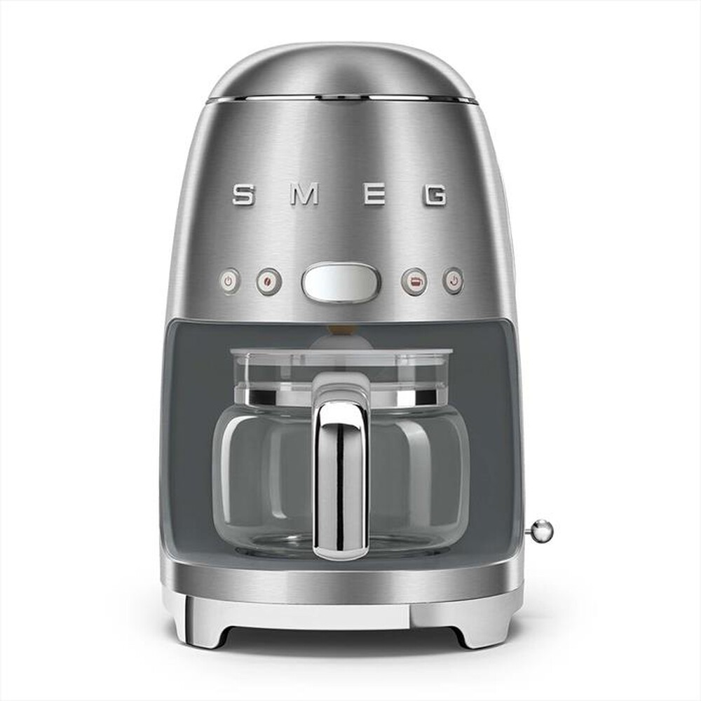 Immagine del prodotto SMEG - DCF02SSEU-acciaio spazzolato