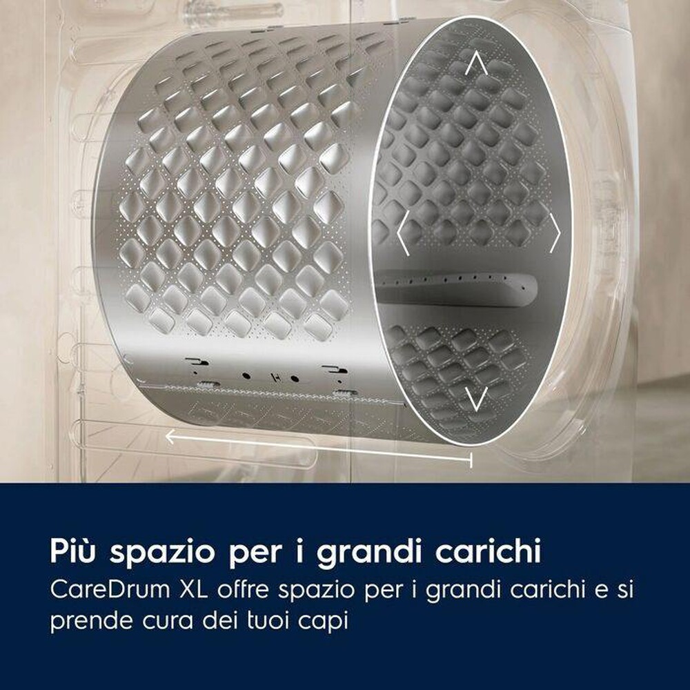 Immagine del prodotto ELECTROLUX - Lavatrice EW7FBG411G 11 Kg Classe A-Bianco