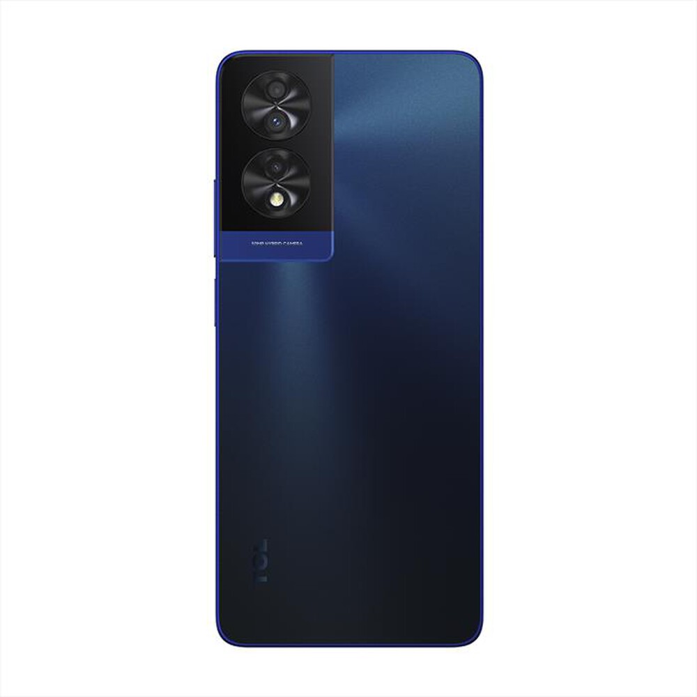 "TCL - Smartphone TCL 40 NXTPAPER-BLUE"