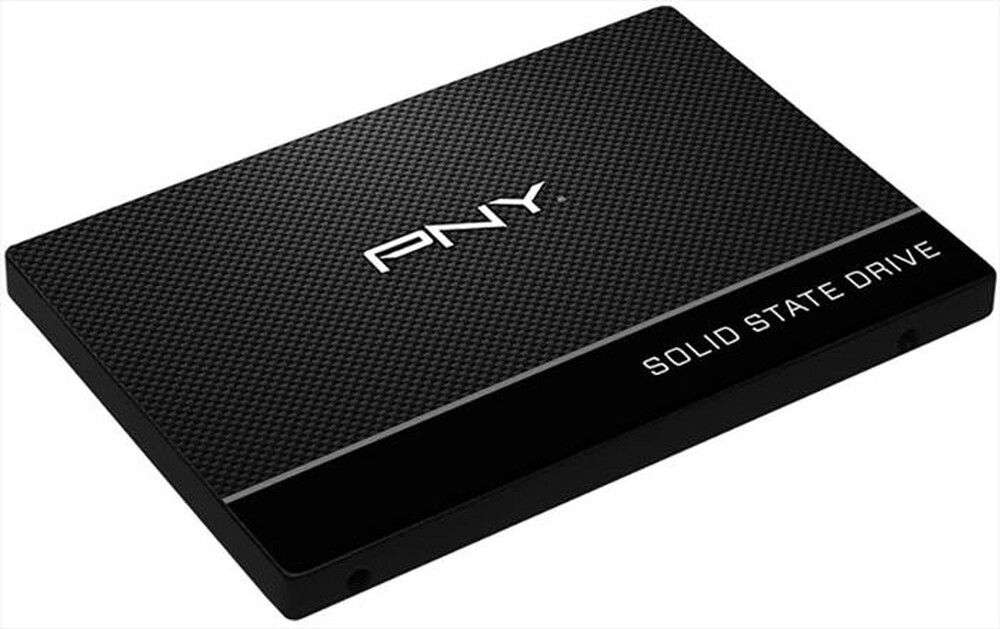 "PNY - Hard disk interno CS900 240GB"