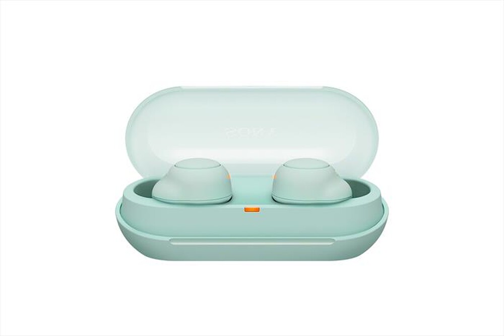 Immagine del prodotto SONY - WFC500G.CE7-Verde