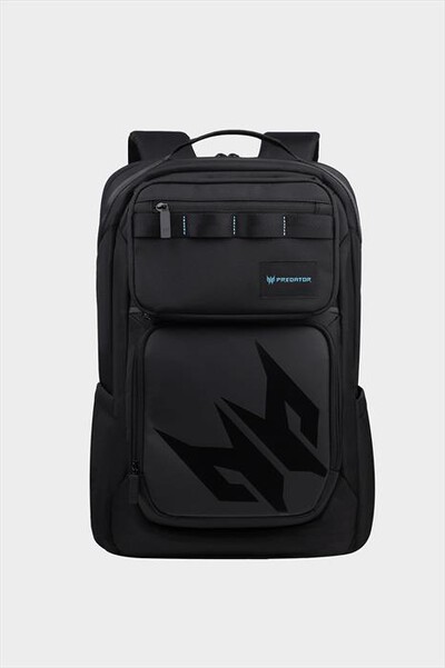 ACER - Zaino PREDATOR EXTREME BACKPACK 17"-Nero