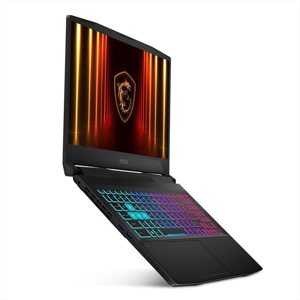 "MSI - KATANA 15 HX B14WFK-075IT-Nero"
