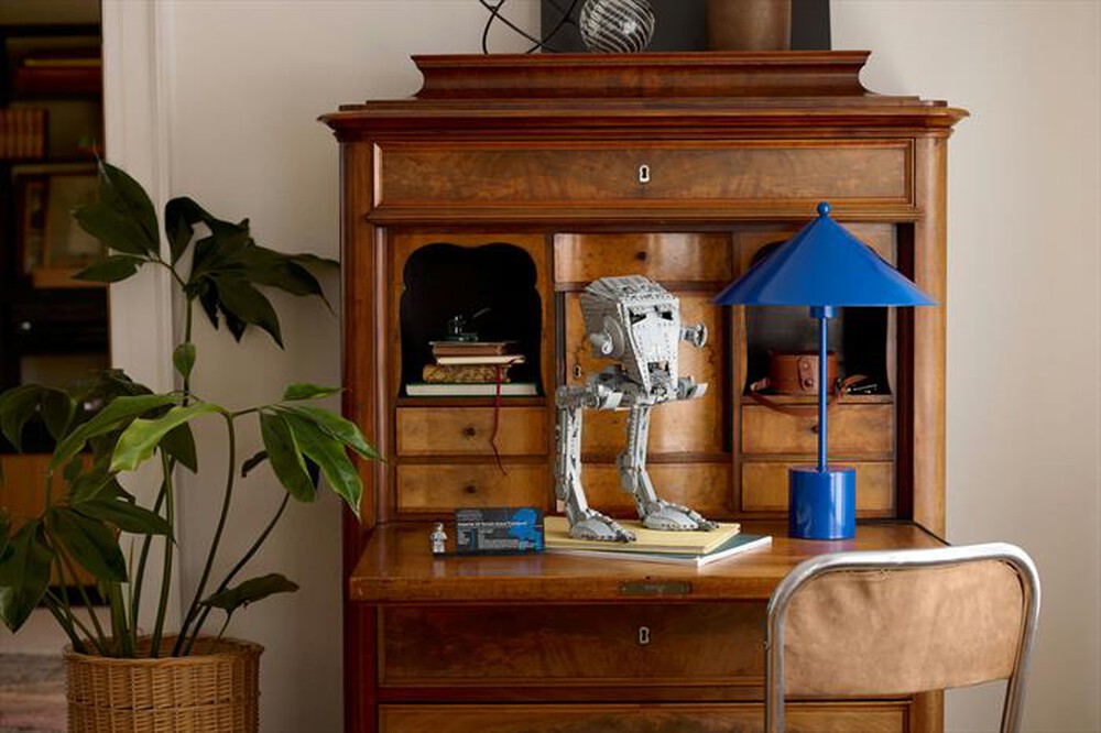 Immagine del prodotto LEGO - STAR WARS Walker AT-ST 75417