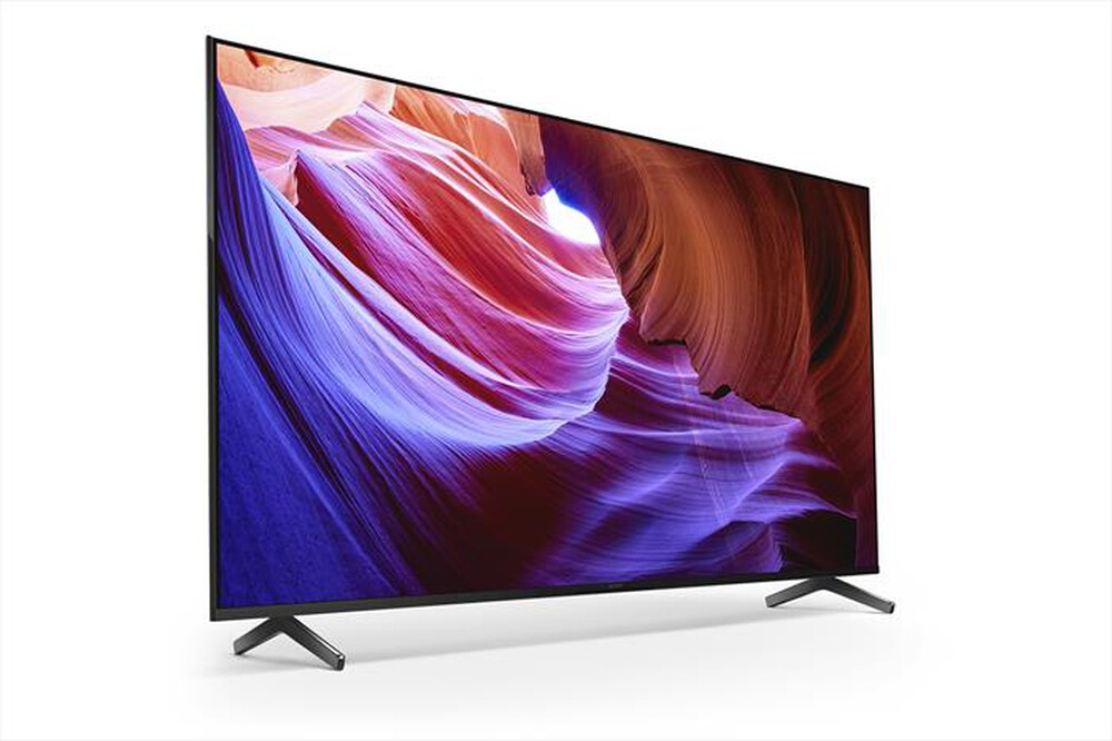 "SONY - Smart TV BRAVIA LED UHD 4K 55\" KD55X85KAEP"