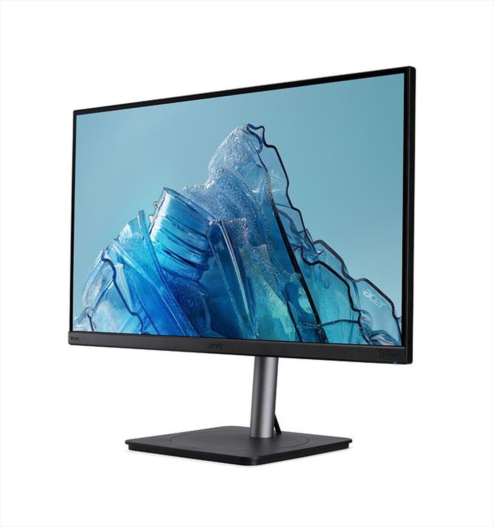 Immagine del prodotto ACER - Monitor TFT 27" VERO CB273UEBEMIPRUZXV-Nero