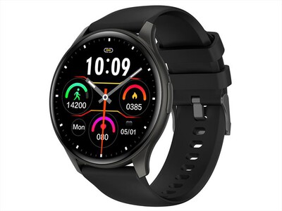 TREVI - Smartwatch T-FIT 235 A-Nero