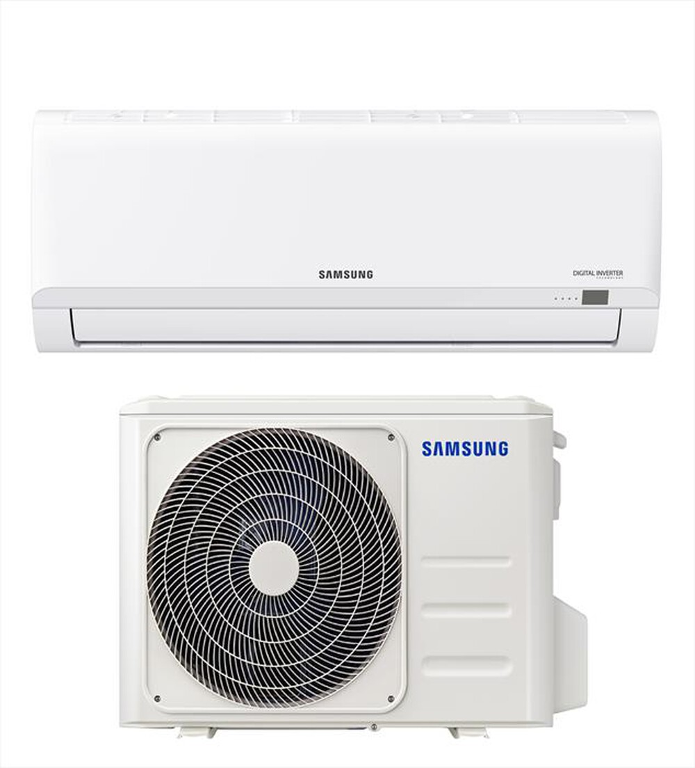 Immagine del prodotto SAMSUNG - Kit F-AR18ART Climatizzatore monosplit