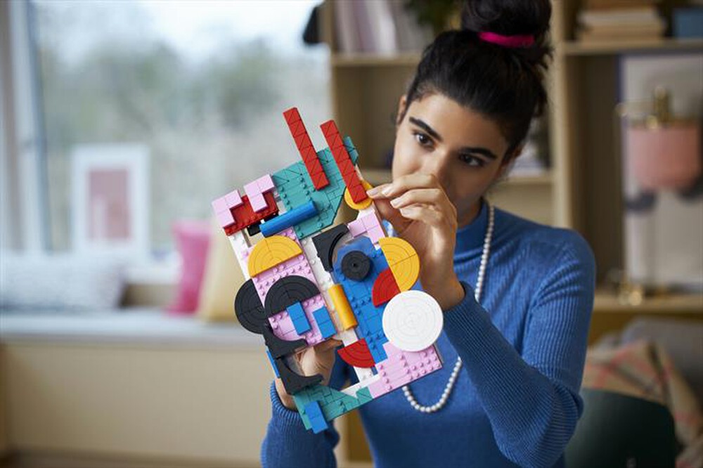 Immagine del prodotto LEGO - ART Arte moderna - 31210