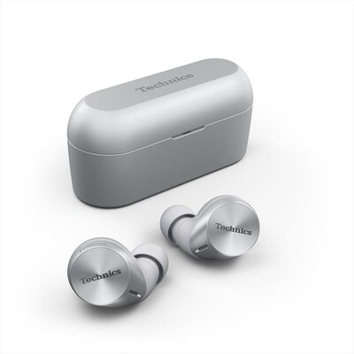 PANASONIC - EAH-AZ60E-S-Silver