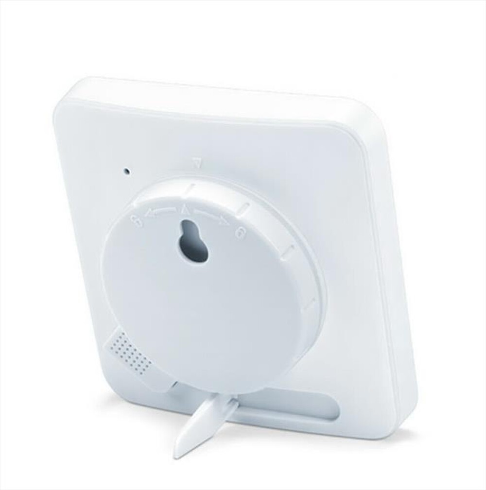 "BEURER - Termoigrometro HM 22-Bianco"