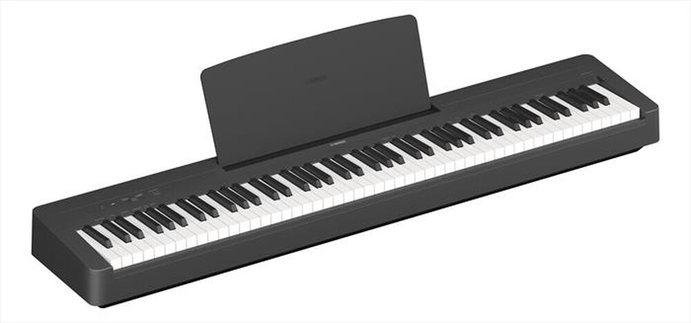 Immagine del prodotto YAMAHA - Pianoforte digitale P-143B-Black
