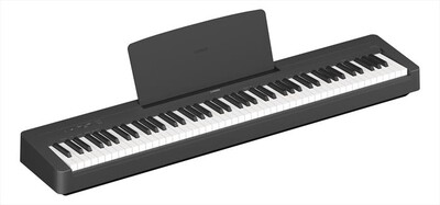YAMAHA - Pianoforte digitale P-143B-Black