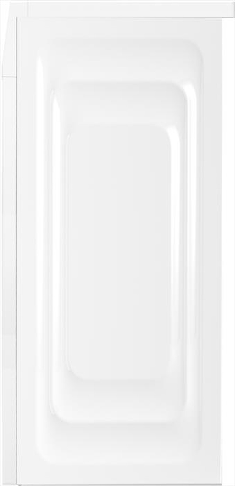 "BEKO - Lavatrice WUX71232WI 7 Kg Classe D-Bianco"