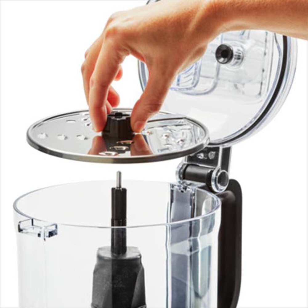 Immagine del prodotto KITCHENAID - 5KFP0719 Food Processor da 1,7 L-Nero Onice