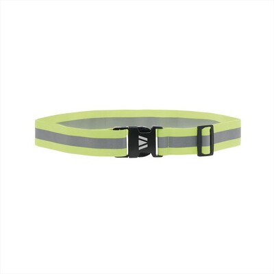 NEWRBAN - Cintura Catarinfrangente REFLECTIVE BELT-Giallo