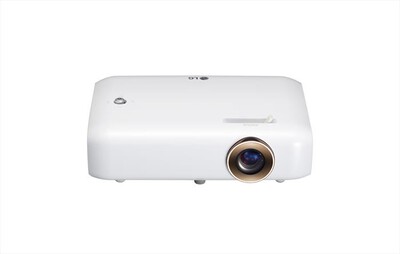 LG - PH510PG-Bianco