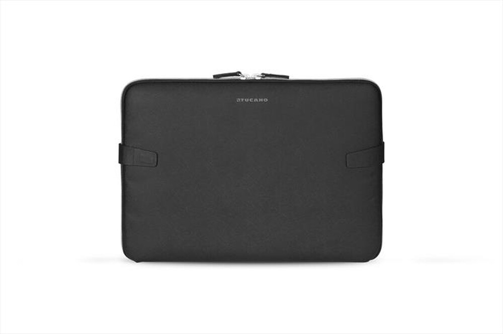 Immagine del prodotto TUCANO - custodia per MacBook Pro 15" Retina-Nero