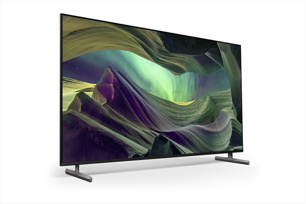 "SONY - Smart TV LED UHD 4K 55\" KD55X85LAEP-Nero"