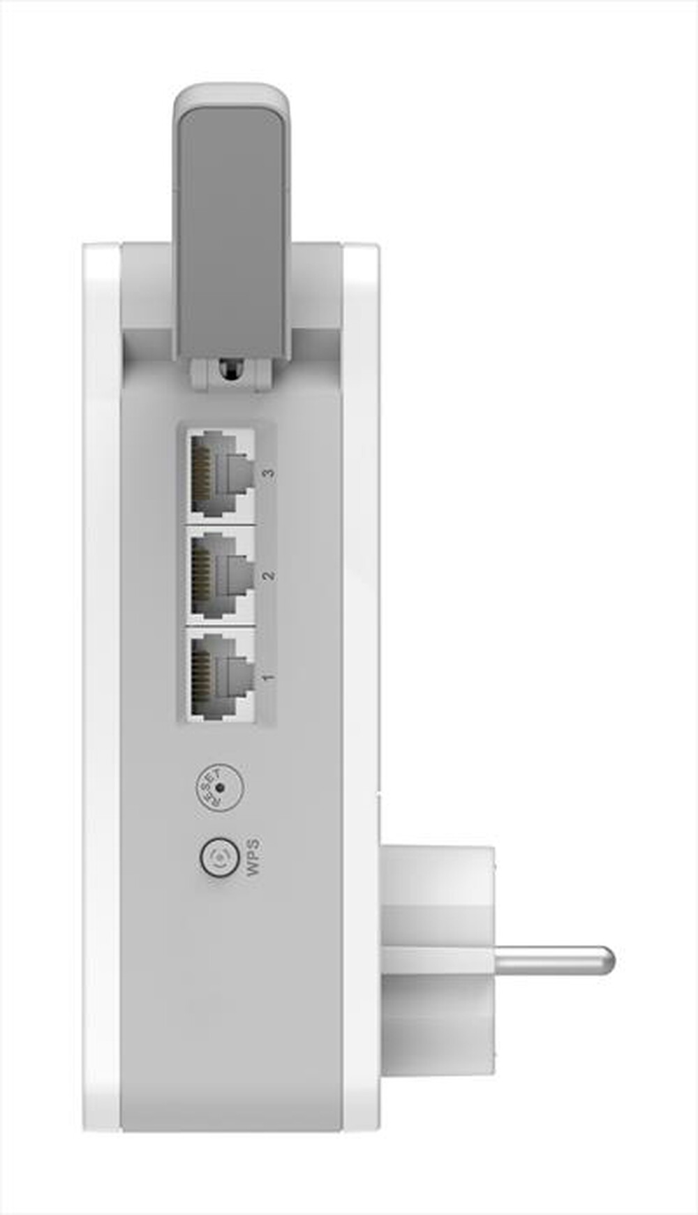 "D-LINK - COVR-P2502"