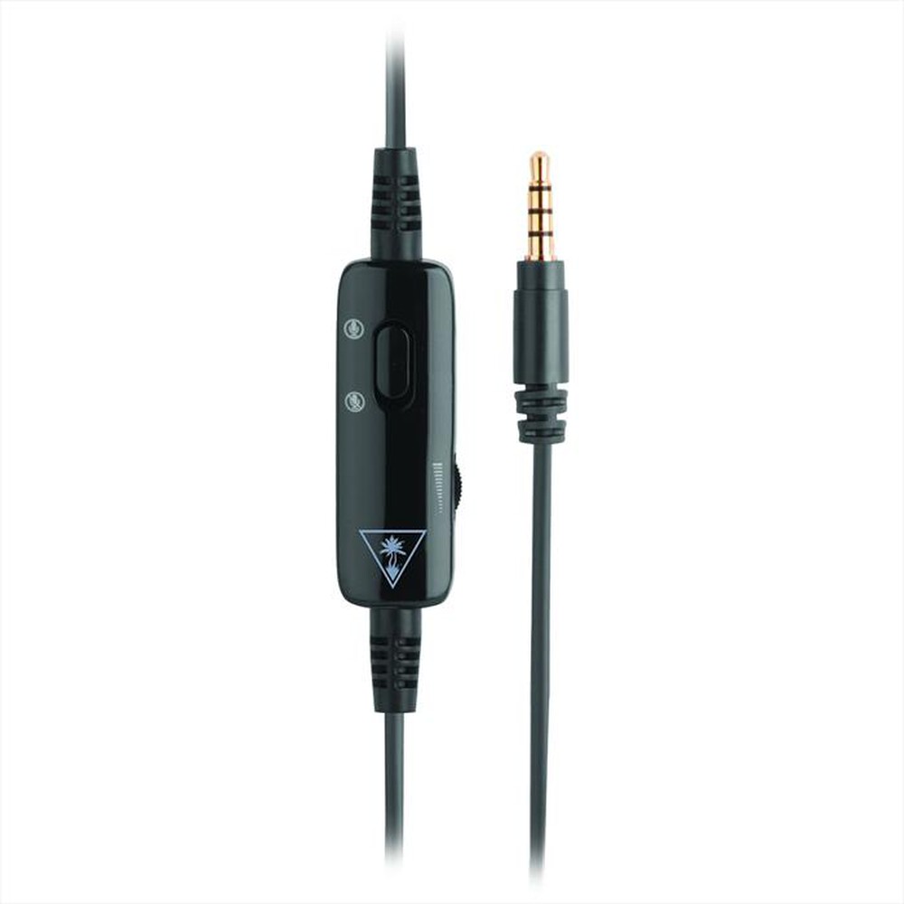 "TURTLE BEACH - Earforce Recon 50P-Nero / Blu"