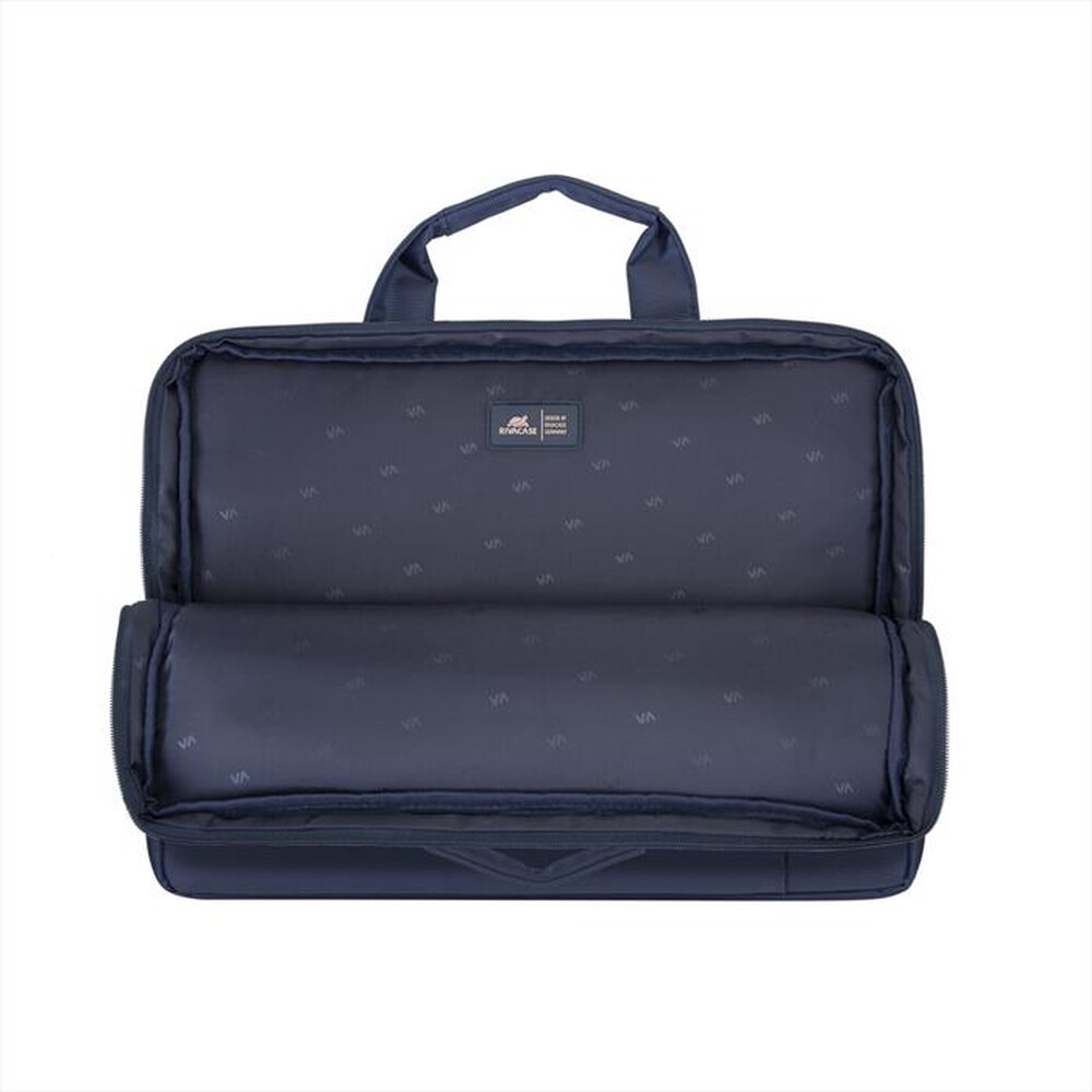 "RIVACASE - 8231 BORSA PER NOTEBOOK DA 15,6\"-Blu"