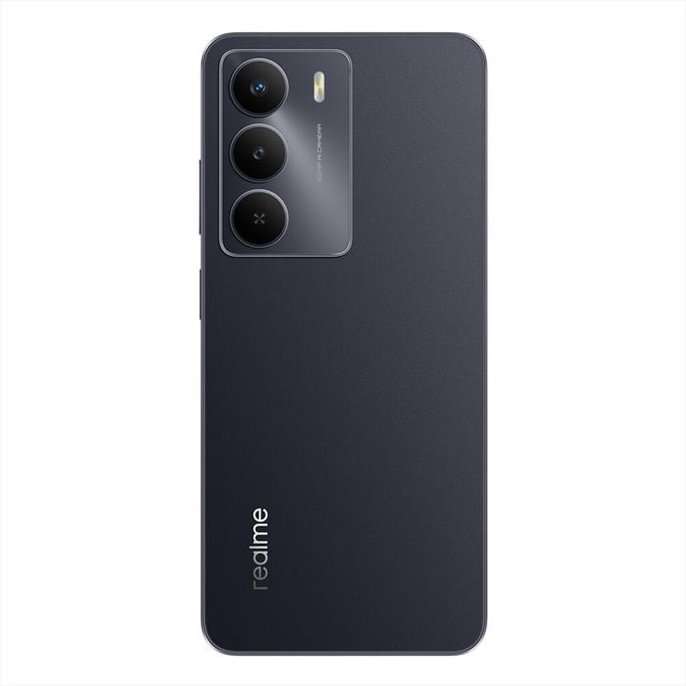 Immagine del prodotto REALME - REALME 14X 5G (256GB 6GB)-CARBON BLACK