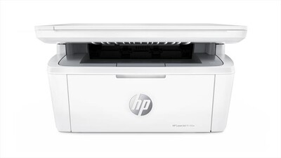 HP - Multifunzione LASERJET M140W-Bianca