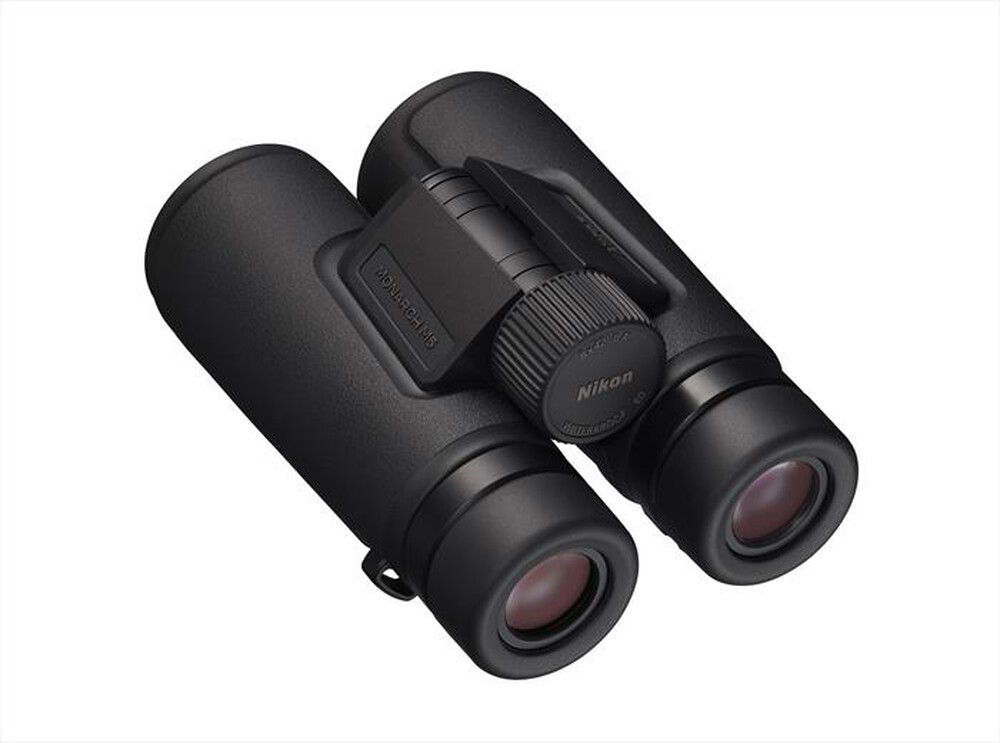 "NIKON - MONARCH M5 8X42-Black"