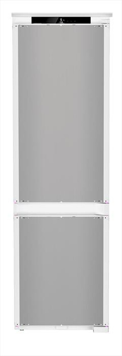 LIEBHERR - Frigorifero combinato ICNSD 5103 Classe D 253 lt-BIANCO