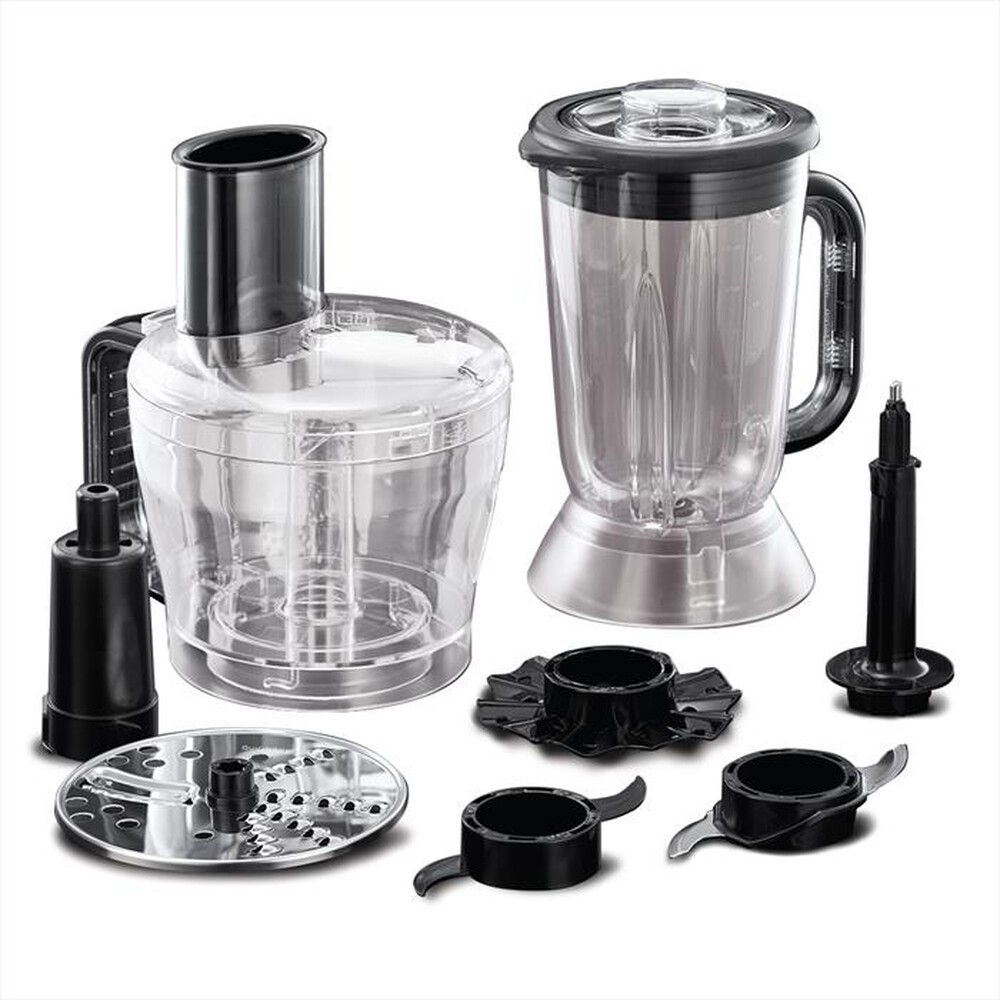 "RUSSELL HOBBS - Robot da cucina 24732-56-nero"