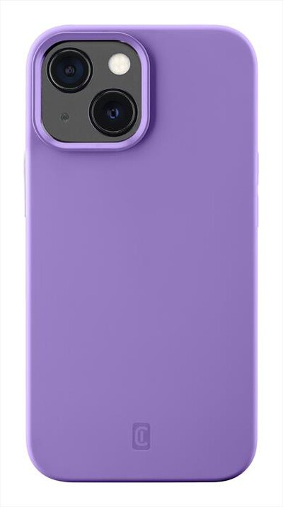 CELLULARLINE - SENSATIONIPH13V-Viola