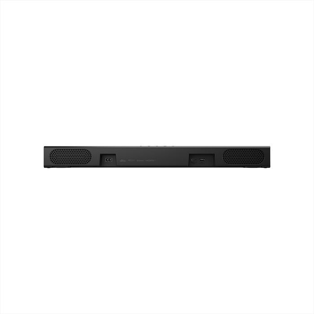 Immagine del prodotto LG - Soundbar S20A, 50W su 2,0 canali, Dolby Digital-Nero
