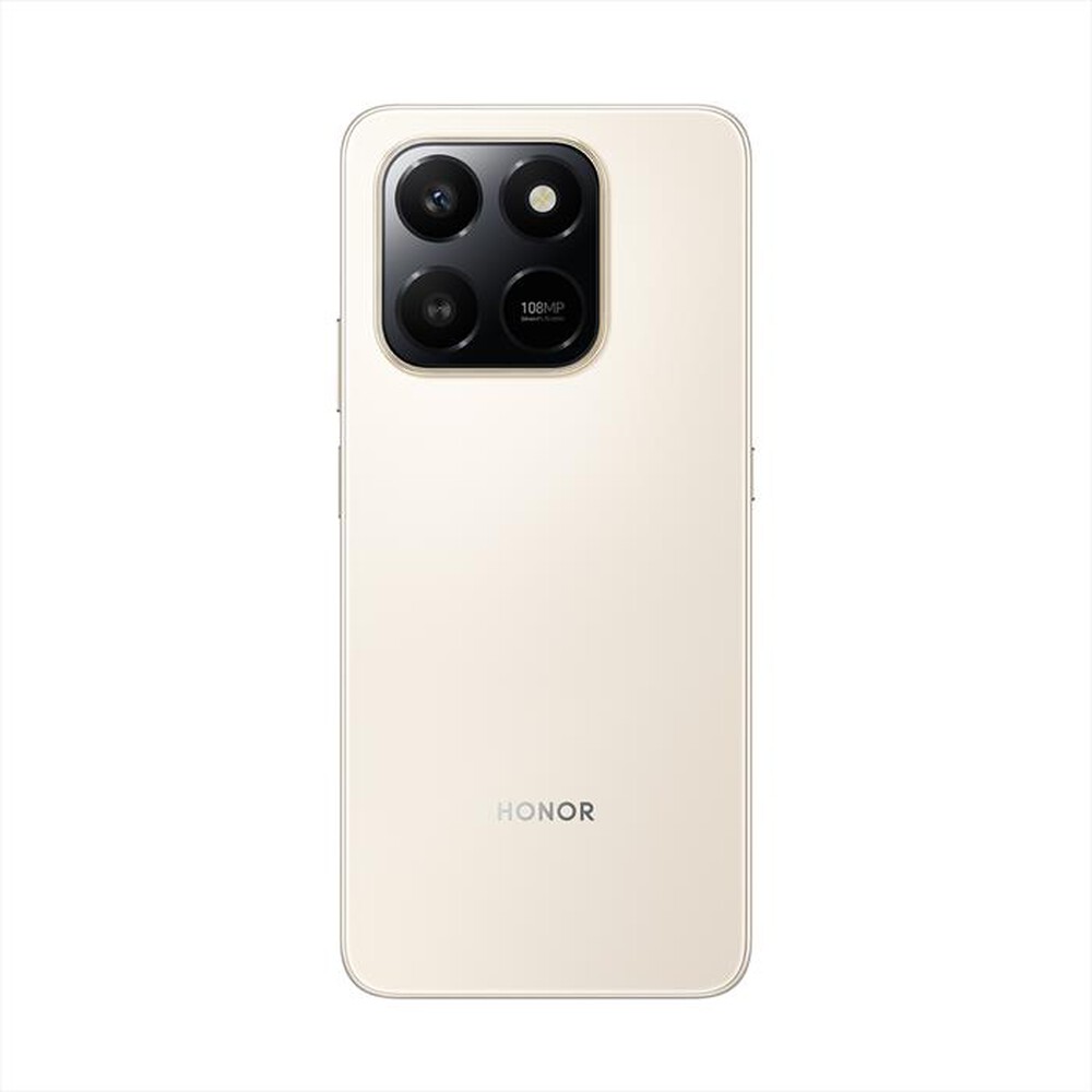 Immagine del prodotto HONOR - HONOR 400 SMART (6/128GB)-DESERT GOLD