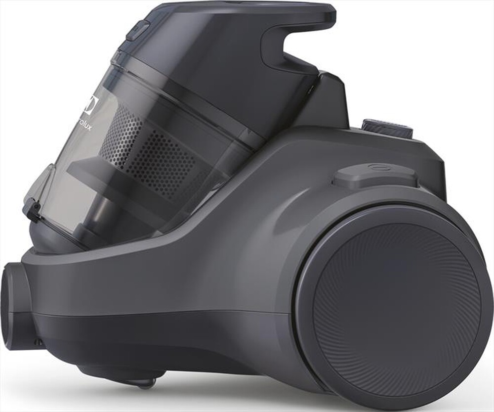 "ELECTROLUX - EC41-4T-Tungsten"